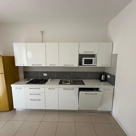 Residence Orate - Agenzia Cocal Καόρλε Εξωτερικό φωτογραφία