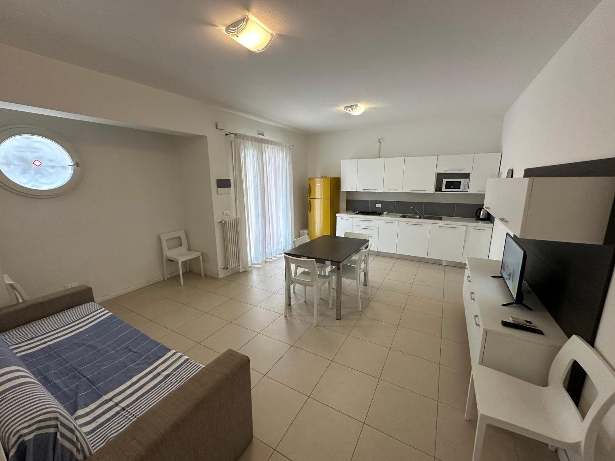 Residence Orate - Agenzia Cocal Καόρλε Εξωτερικό φωτογραφία