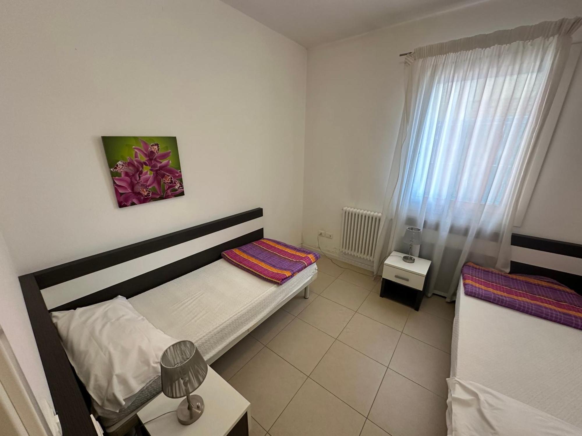 Residence Orate - Agenzia Cocal Καόρλε Εξωτερικό φωτογραφία