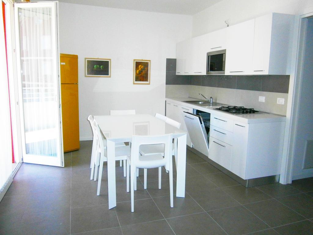 Residence Orate - Agenzia Cocal Καόρλε Εξωτερικό φωτογραφία