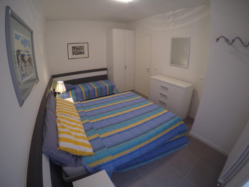 Residence Orate - Agenzia Cocal Καόρλε Εξωτερικό φωτογραφία