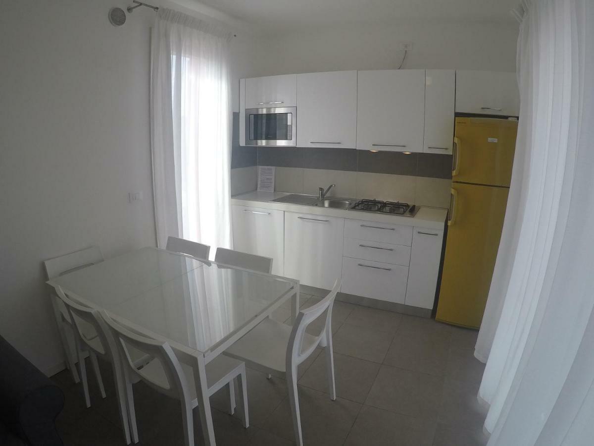 Residence Orate - Agenzia Cocal Καόρλε Εξωτερικό φωτογραφία